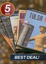 Load image into Gallery viewer, 5-Pack Tulsa DVD Set "Ultimate"