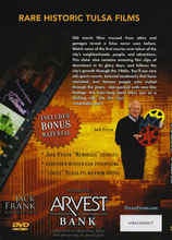 Load image into Gallery viewer, Fantastic Tulsa Films - Volume 1