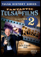 Load image into Gallery viewer, Fantastic Tulsa Films - Volume 2