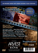 Load image into Gallery viewer, Fantastic Tulsa Films - Volume 2