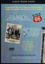 Load image into Gallery viewer, Tulsa A to Z