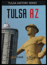 Load image into Gallery viewer, Tulsa A to Z