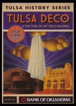 Load image into Gallery viewer, Tulsa Deco