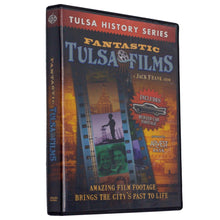 Load image into Gallery viewer, Fantastic Tulsa Films - Volume 1
