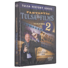 Load image into Gallery viewer, Fantastic Tulsa Films - Volume 2