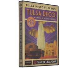 Load image into Gallery viewer, Tulsa Deco