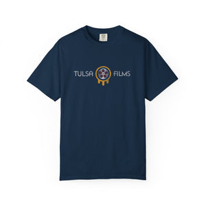 Tulsa Films "heritage" Tee - Unisex