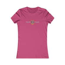 Load image into Gallery viewer, Tulsa Films &quot;heritage&quot; Womens Tee