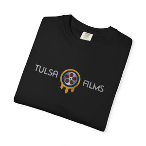 Tulsa Films "heritage" Tee - Unisex