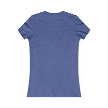 Load image into Gallery viewer, Tulsa Films &quot;heritage&quot; Womens Tee