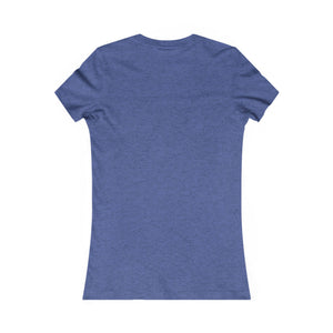 Tulsa Films "heritage" Womens Tee