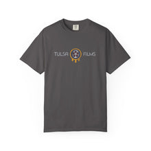 Load image into Gallery viewer, Tulsa Films &quot;heritage&quot; Tee - Unisex