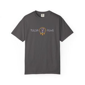 Tulsa Films "heritage" Tee - Unisex
