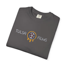 Load image into Gallery viewer, Tulsa Films &quot;heritage&quot; Tee - Unisex