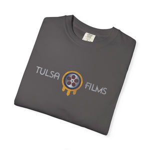 Tulsa Films "heritage" Tee - Unisex