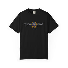 Load image into Gallery viewer, Tulsa Films &quot;heritage&quot; Tee - Unisex