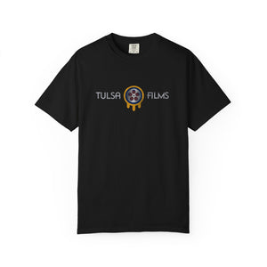 Tulsa Films "heritage" Tee - Unisex
