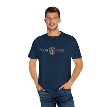 Load image into Gallery viewer, Tulsa Films &quot;heritage&quot; Tee - Unisex