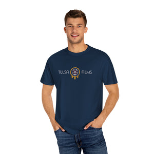 Tulsa Films "heritage" Tee - Unisex