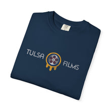 Load image into Gallery viewer, Tulsa Films &quot;heritage&quot; Tee - Unisex