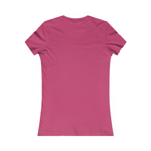 Tulsa Films "heritage" Womens Tee