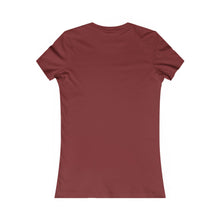 Load image into Gallery viewer, Tulsa Films &quot;heritage&quot; Womens Tee