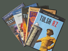 Load image into Gallery viewer, &quot;Tulsa Lovers&quot; 5 DVD Ultimate Set