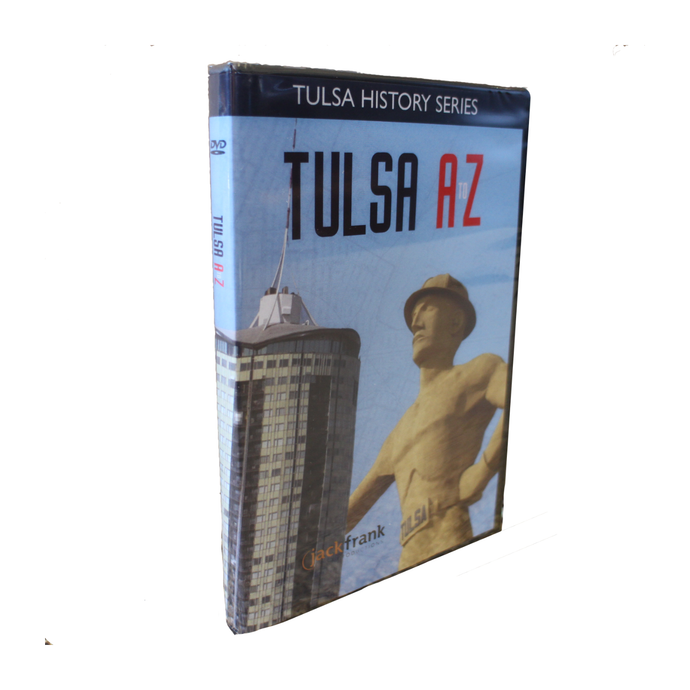 Tulsa A to Z